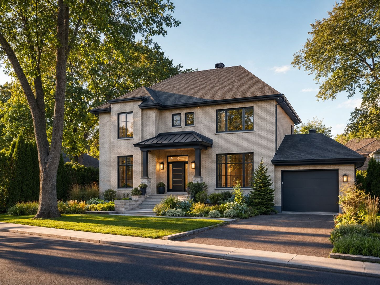 Illustrative demo listing at 42 Willowgate Road